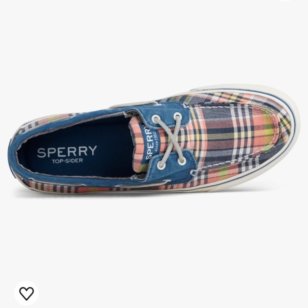 Sperry Bahama II - Picture 3 of 8